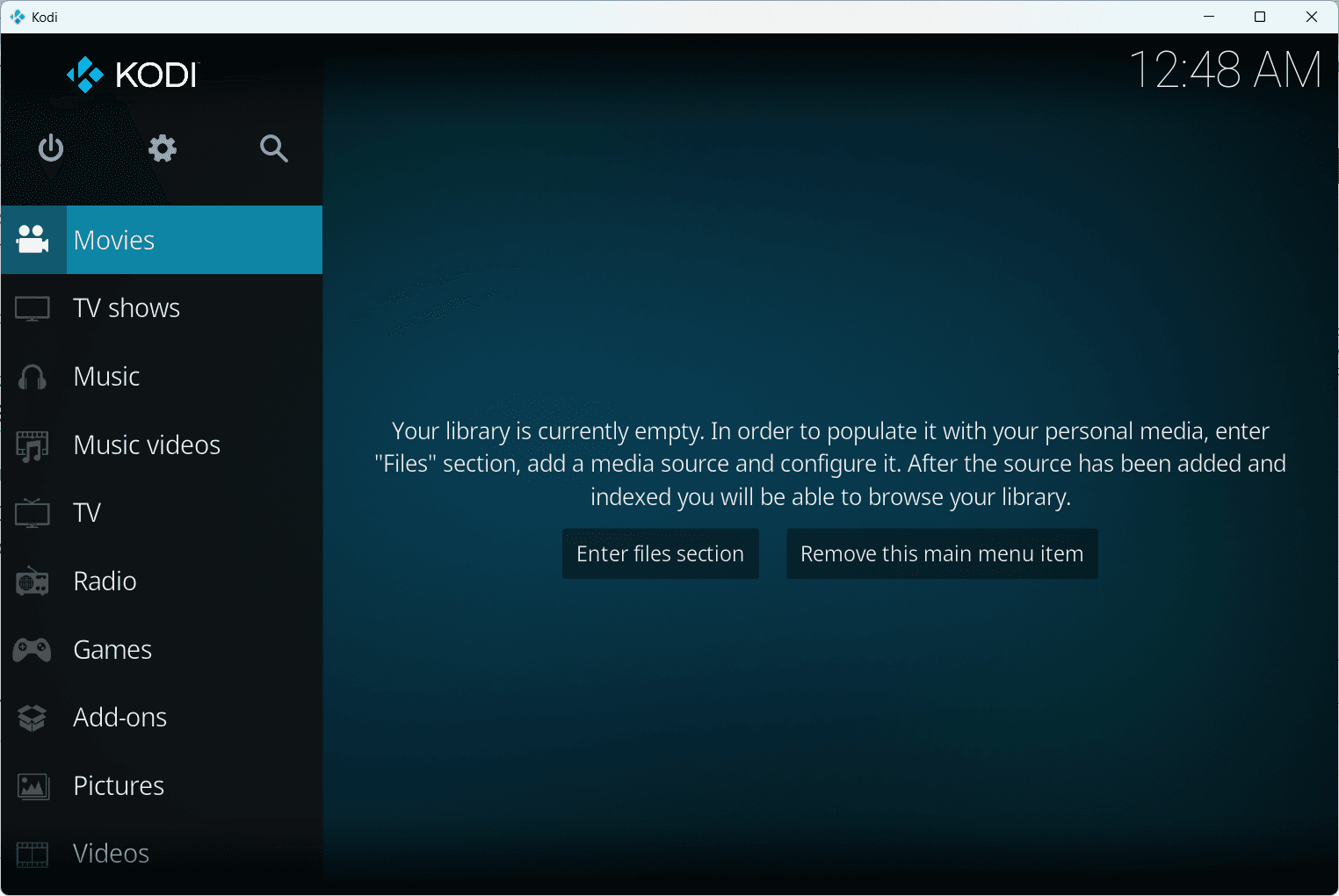Télécharger et installer Kodi sur votre appareil