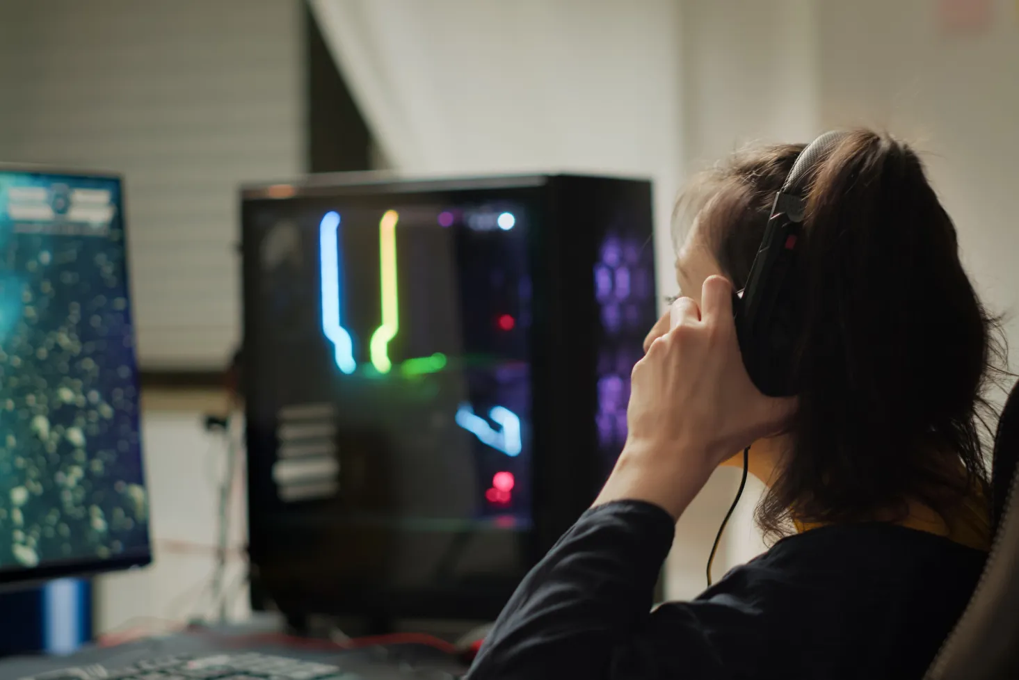 Votre PC consomme beaucoup de RAM, c’est normal et c’est mieux ainsi