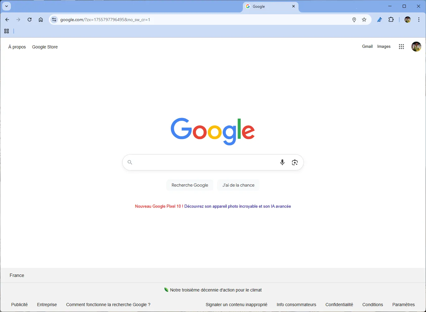 Google : le moteur de recherche incontournable face à ses alternatives