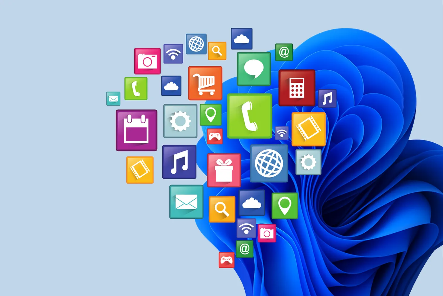 Désinstaller les applications préinstallées sur Windows 11/10 – Bloatware