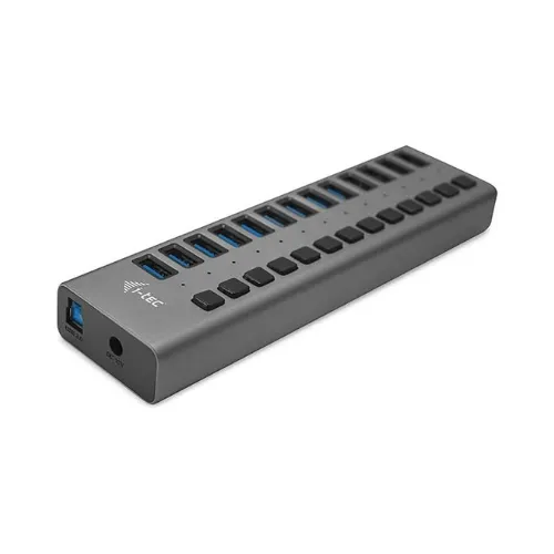 i-tec Hub USB 3.0 10 ports : le meilleur hub USB-A pour PC