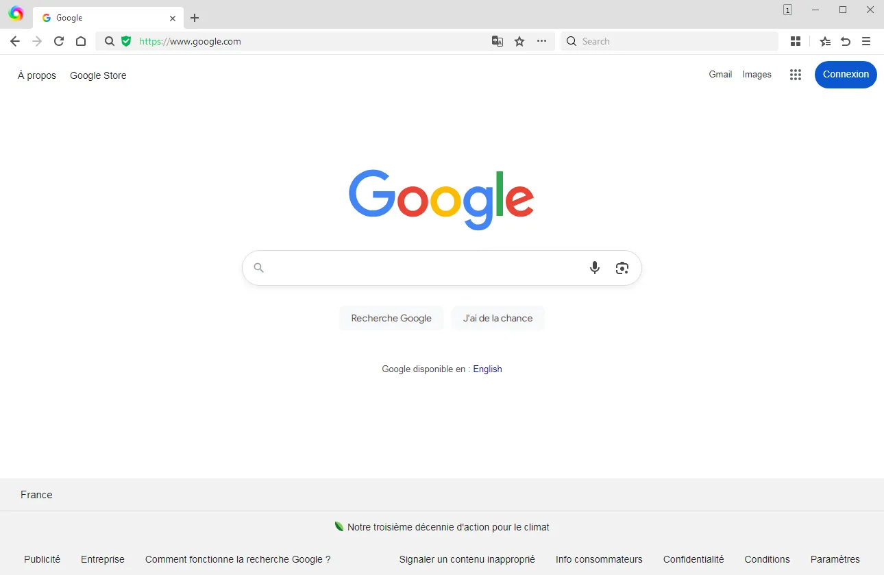 360 Extreme Browser : le fork de Chrome qui fonctionne encore sur Windows 7