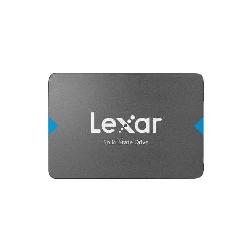 Acheter LEXAR NQ100 SSD SATA