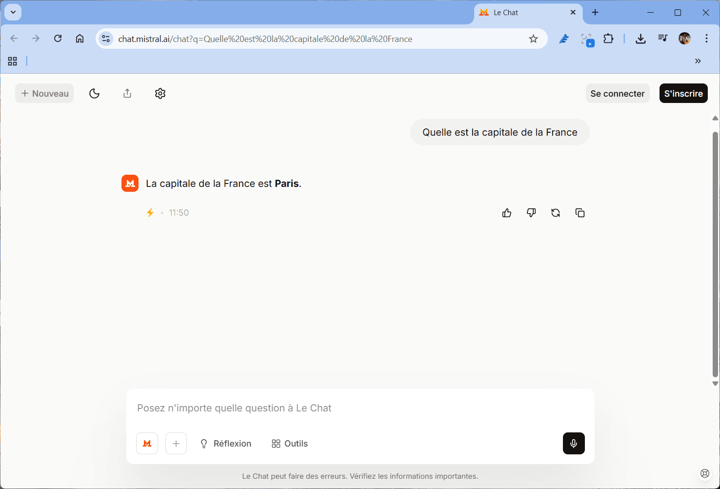 Mistral AI : l’intelligence artificielle française open source