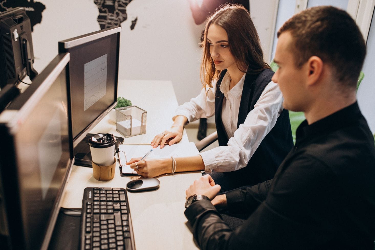 Comment une agence de référencement peut vous aider à attirer plus de clients grâce au SEO local ?