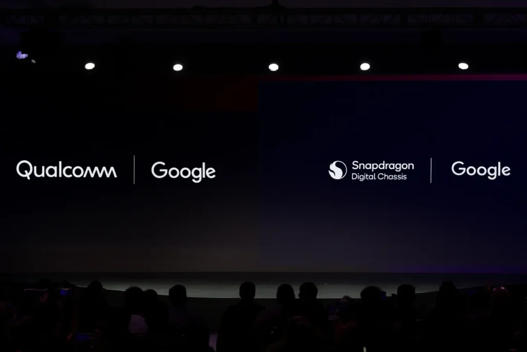 Google et Qualcomm préparent des PC Android pour concurrencer Windows