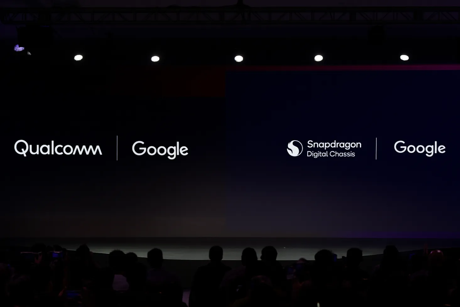 Google et Qualcomm préparent des PC Android pour concurrencer Windows