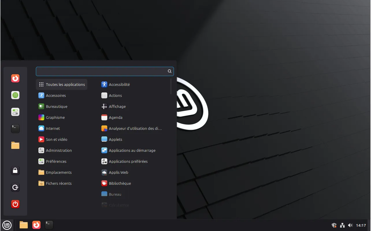 Linux Mint une distribution pensée pour remplacer Windows