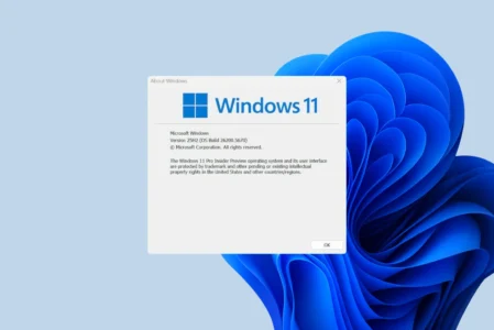 Windows 11 25H2 : la mise à jour annuelle sera sans nouveautés cette année