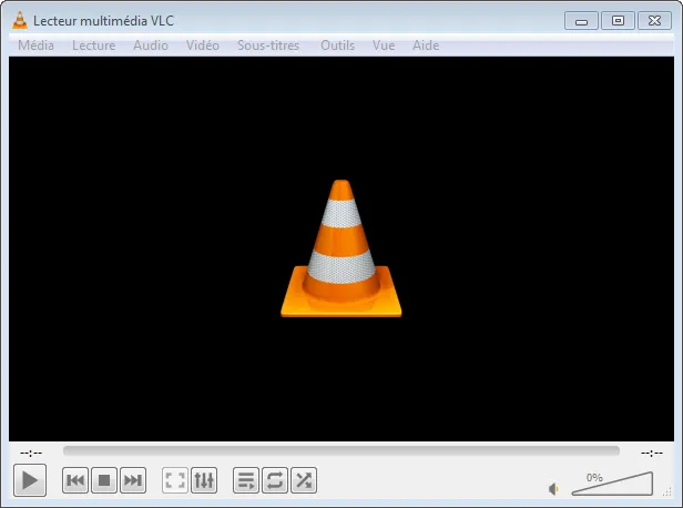 VLC Media Player : le meilleur lecteur multimédia pour Windows 7