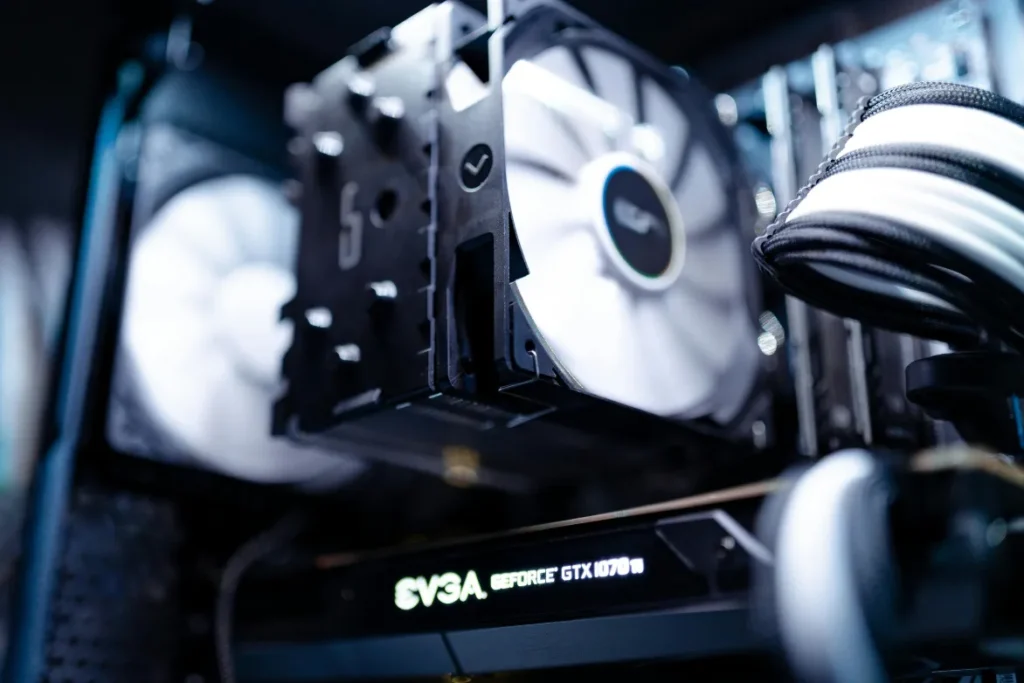 Assemblage PC sur Mesure à Nantes