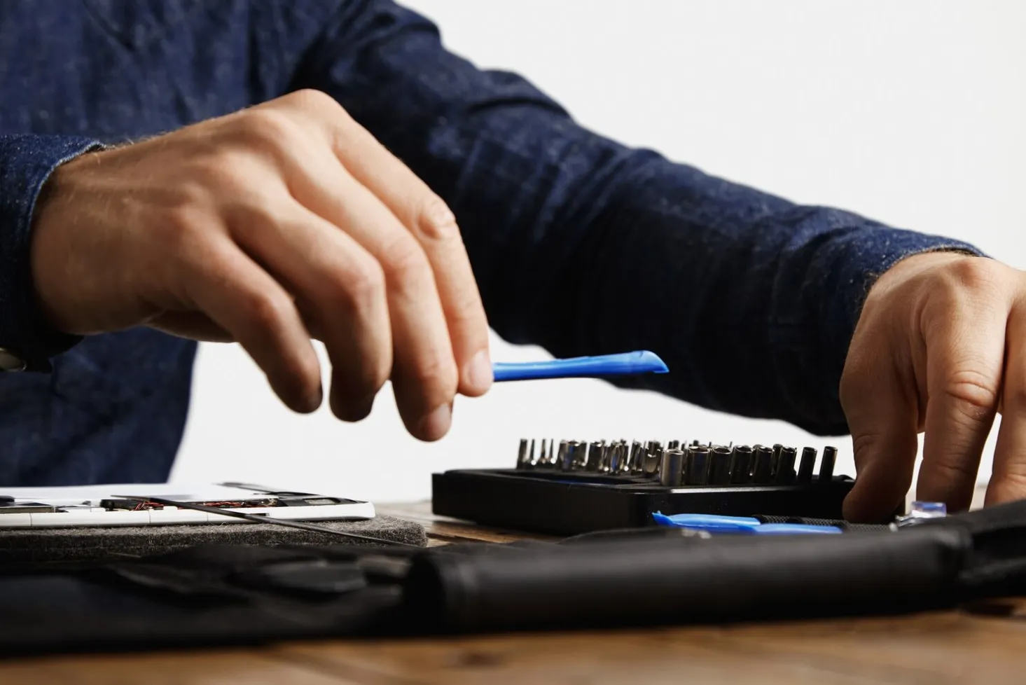 Comment remplacer le ventilateur d’un PC portable ?