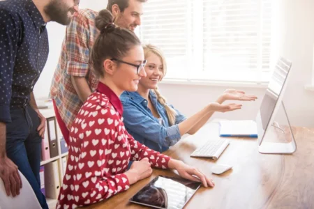 Découverte de l’informatique : apprendre les bases