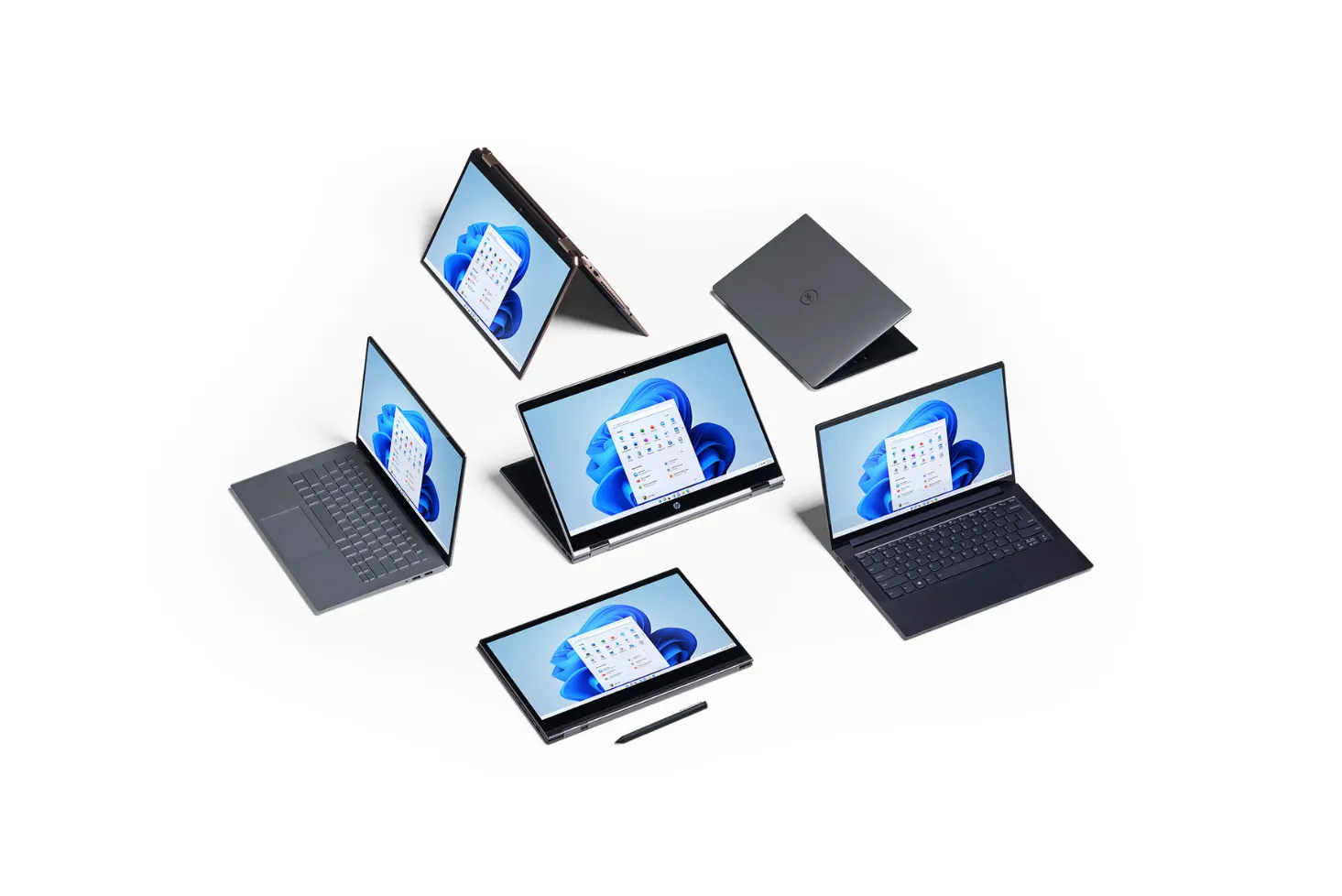 La fin de Windows 10 fait exploser les ventes de PC dans le monde