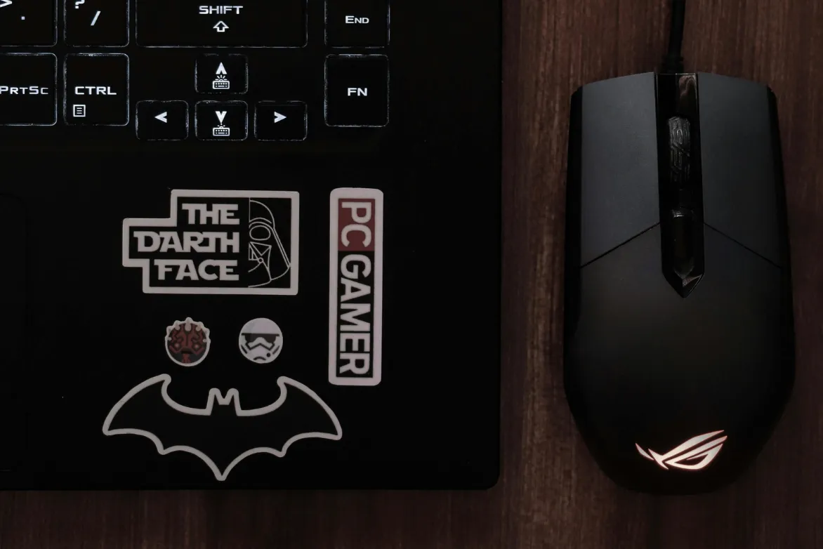 Les meilleurs PC portables gaming pour jouer