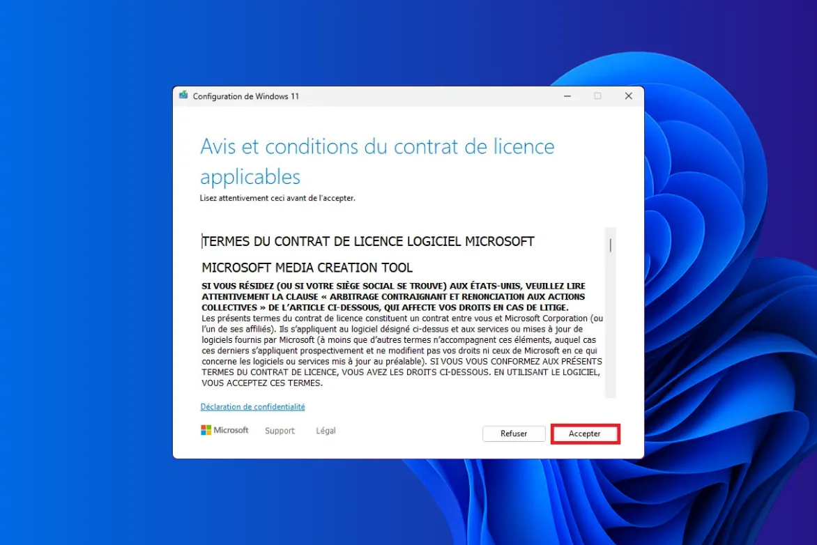Media Creation Tool ne fonctionne plus, Microsoft confirme un bug sur Windows 10