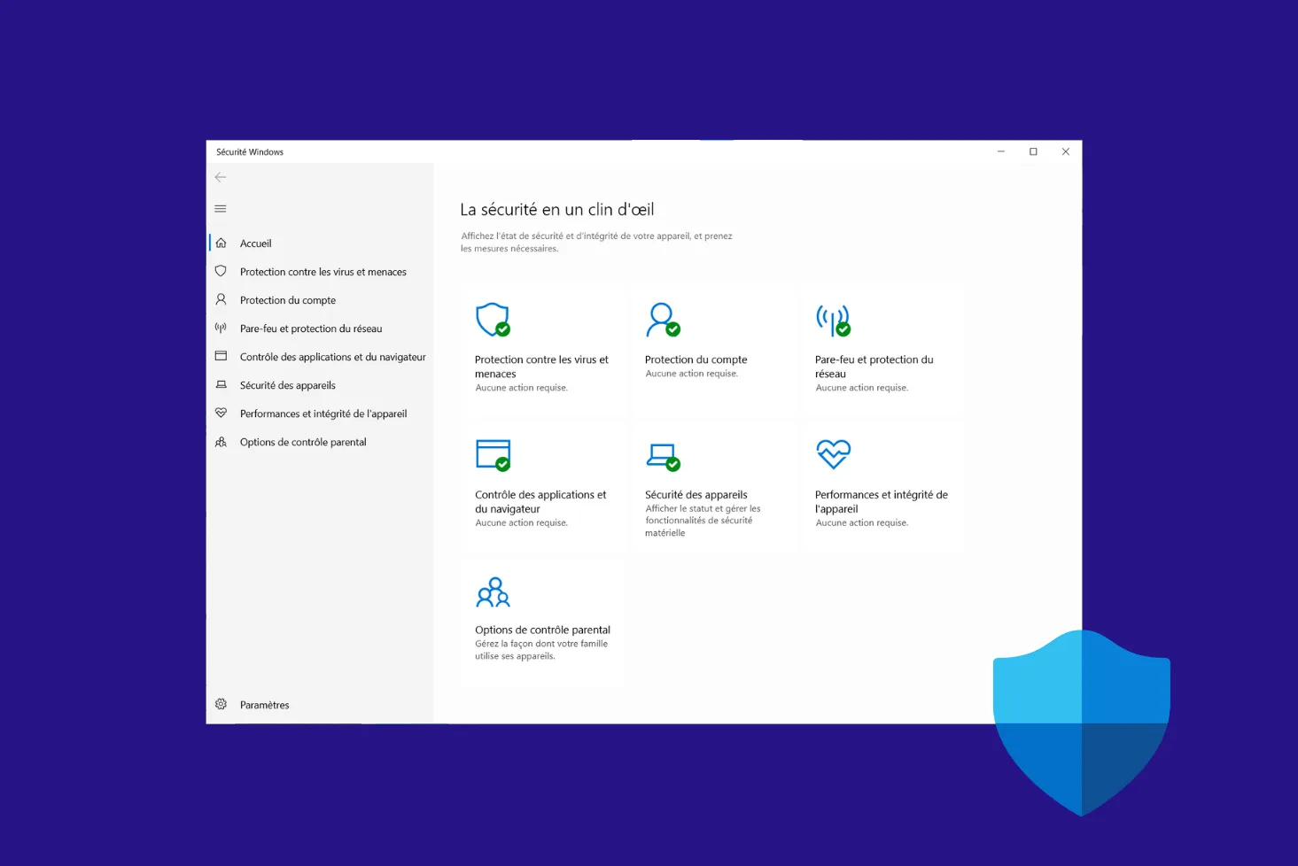 Microsoft Defender continuera de protéger Windows 10 jusqu’en 2028