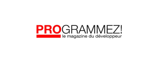 programmez le magasine du dévellopeur