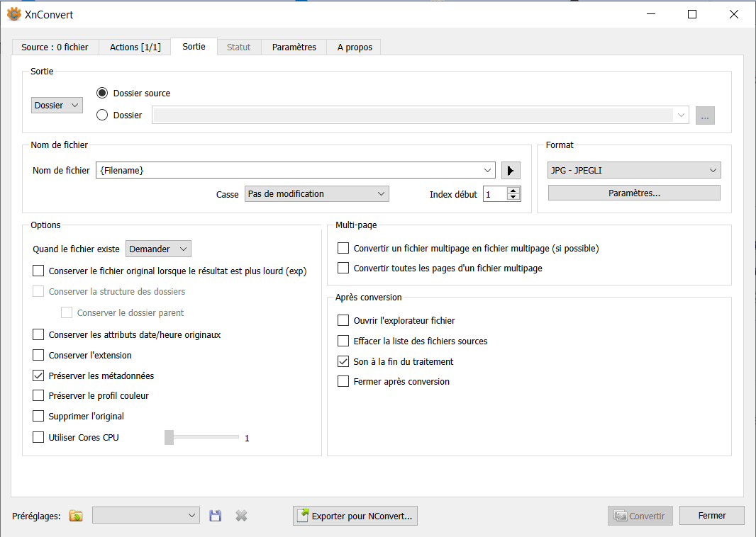 compresser image en jpegli