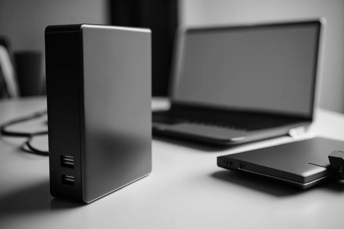 récupération de données sur tout types de stockage