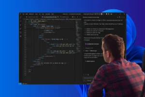 Antigravity : le terminal IA de Google qui code à votre place