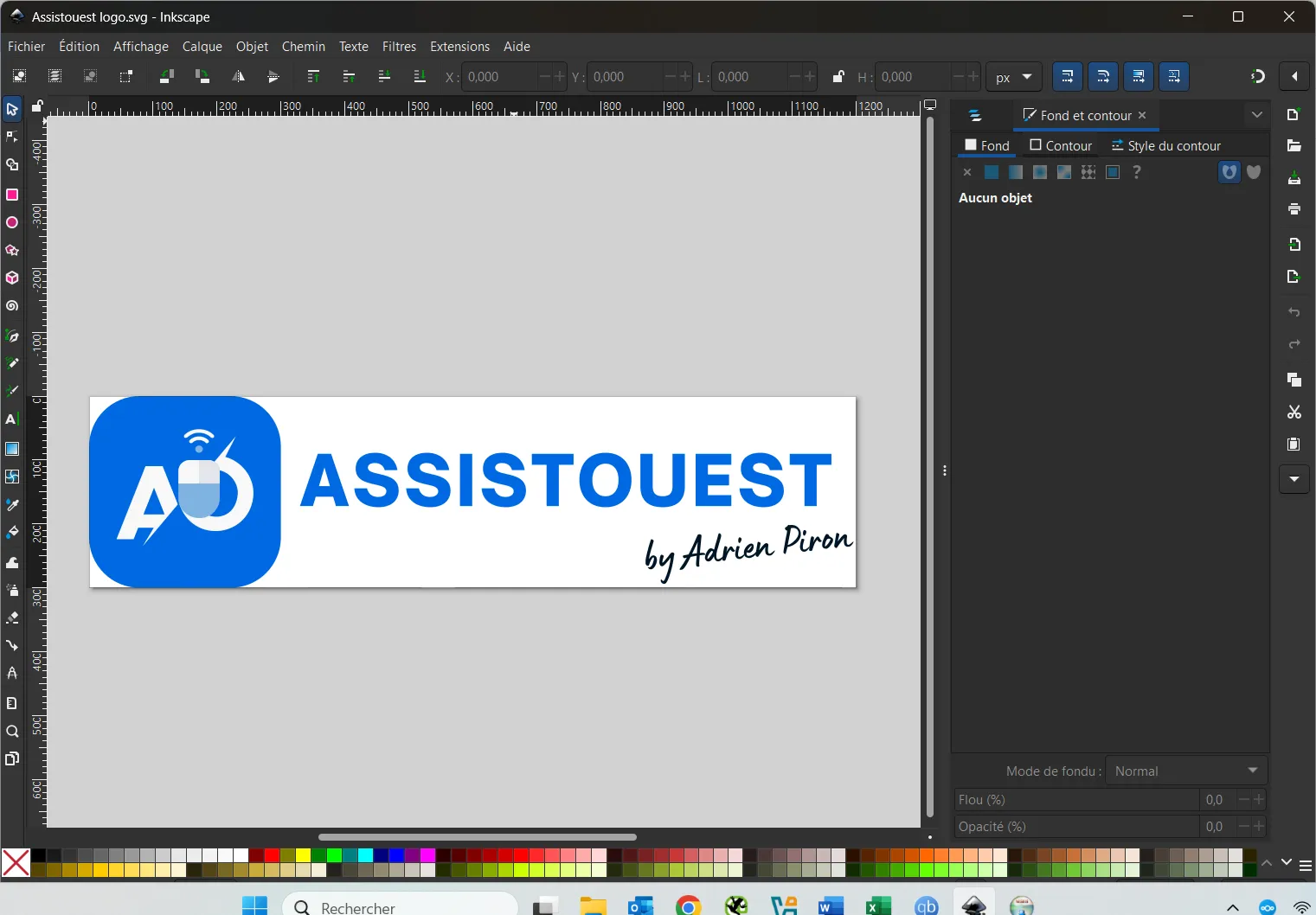 Inkscape la meilleure alternative libre à Illustrator