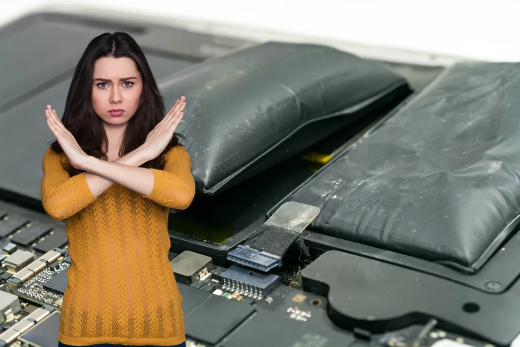 Limit wear and tear on your laptop battery with a charge limiter