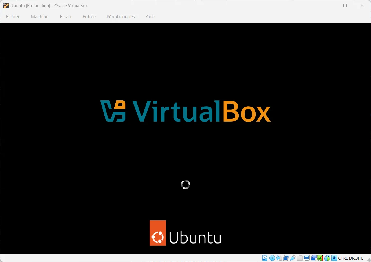 VirtualBox L'hyperviseur de type 2 gratuit pour tester