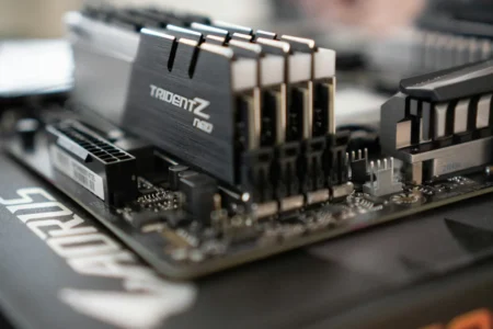 Comment choisir la mémoire vive (RAM) pour mon PC ?