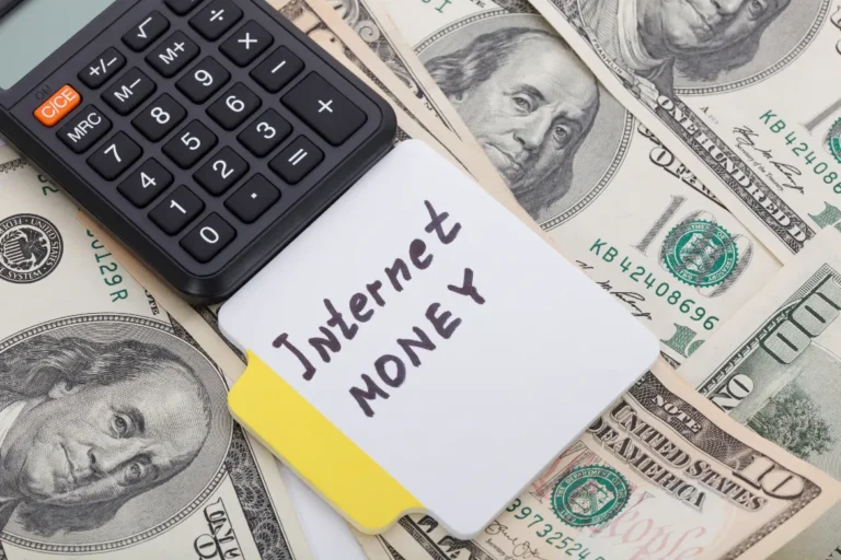 Comment gagner de l’argent sur internet ?