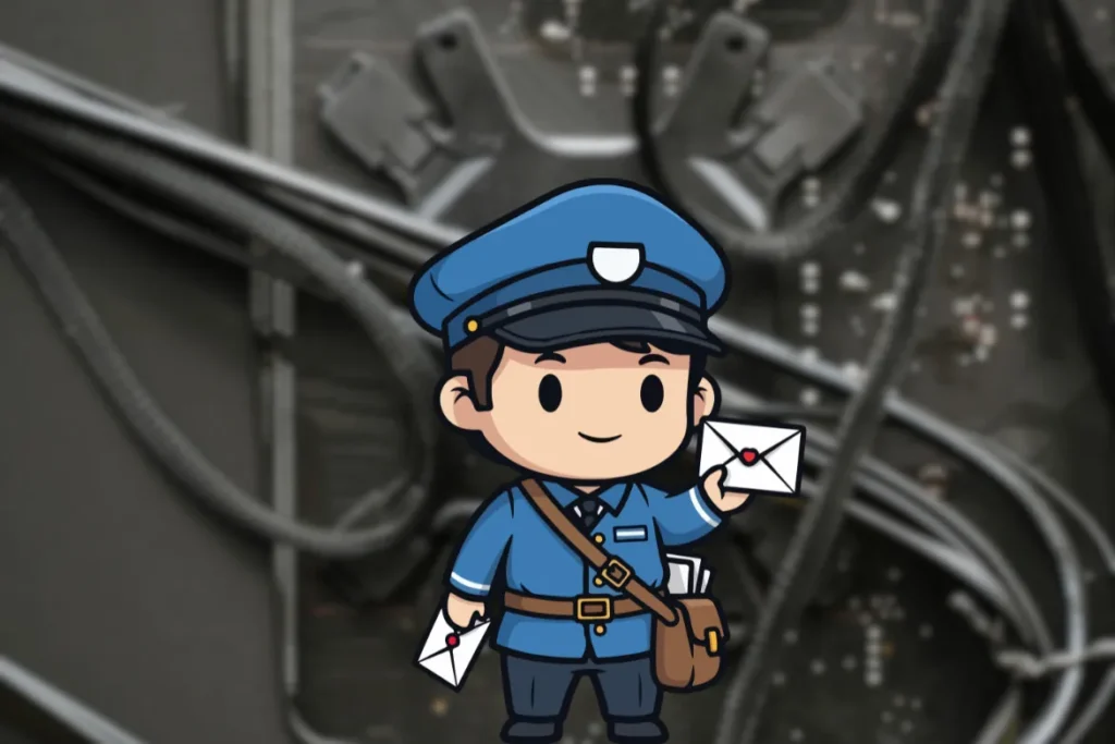 Newsletter - L’article informatique du mercredi