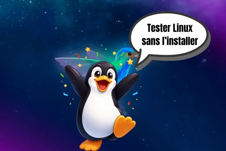 Vous hésitez à utiliser Linux ? Essayez-le directement depuis votre navigateur