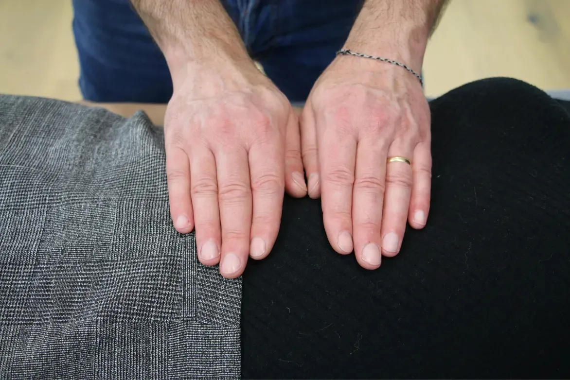 praticien en massage bien-être à Redon (35600)