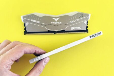 Une hausse de 440 % sur la DDR5 et les prix se stabilisent