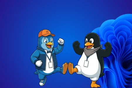 Installer Linux sur Windows via le sous-système WSL