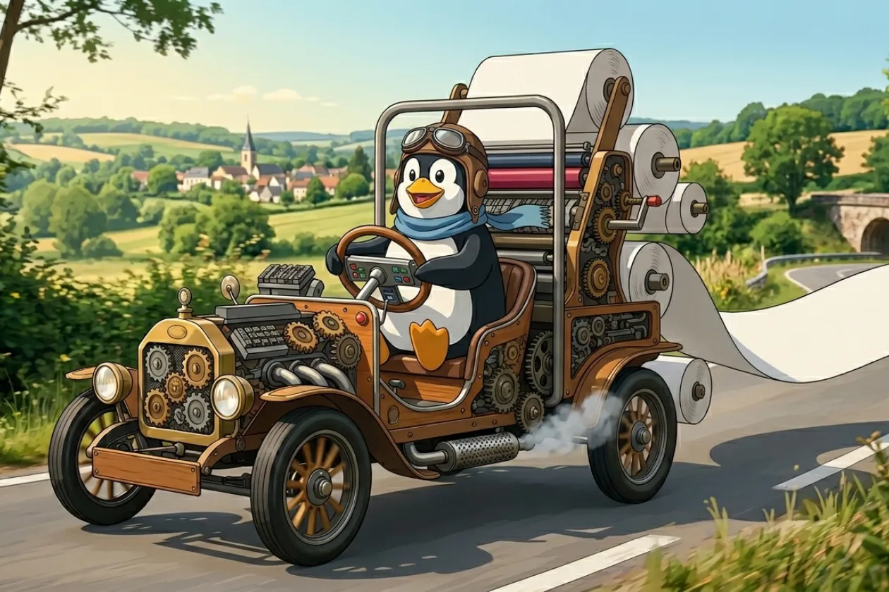 Qu'est-ce qu'un pilote (driver) en informatique ?