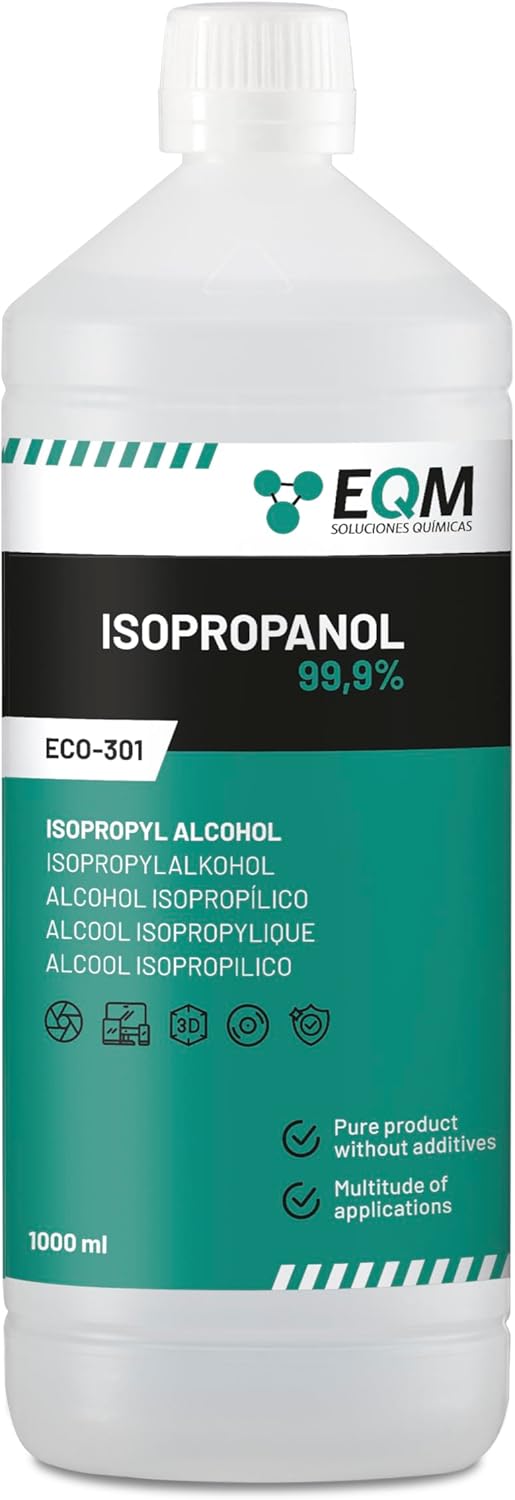 Alcool Isopropylique
