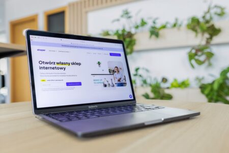Création de site WordPress à Nantes