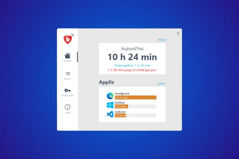 J’ai testé Salfeld Child, le logiciel de contrôle parental pour Windows