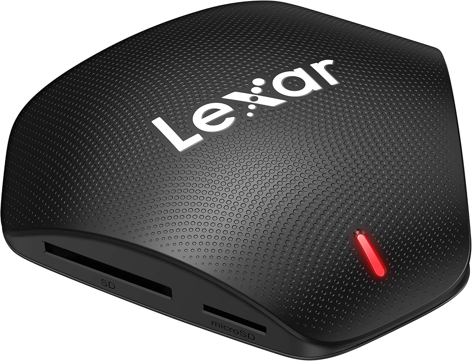 Lexar Professional multi-cartes