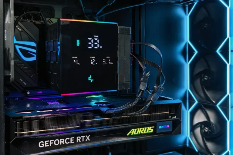 Overclocker sa carte graphique MSI, AMD ou Nvidia