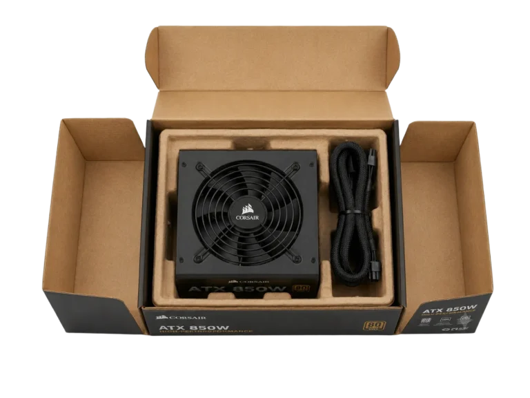 Alimentation ATX pour PC