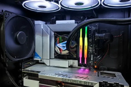 Calculateur d’alimentation ATX PC : trouvez la puissance recommandée