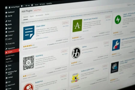Comment activer les mises à jour mineures automatiques dans WordPress