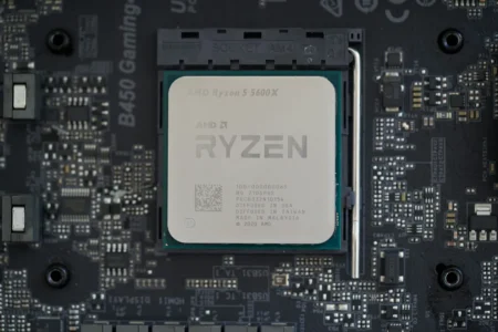 Les meilleurs processeurs (CPU) pour le gaming sur PC en 2026