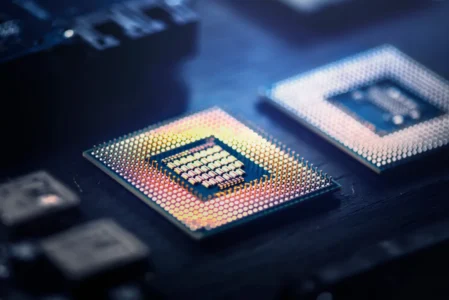CPU: ¿Qué es la delicadeza del grabado?
