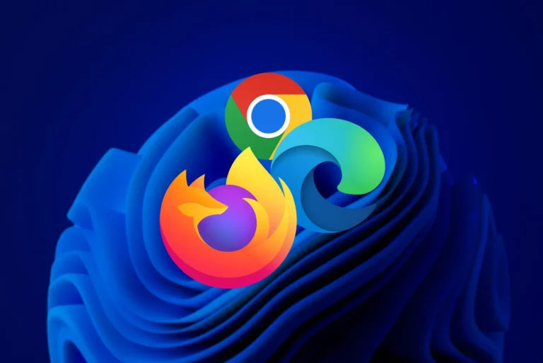 ¿Cómo puedo cambiar el navegador web predeterminado en Windows 11?