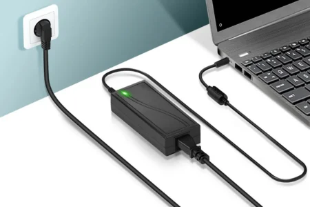 ¿Cómo elegir el cargador universal adecuado para su portátil?