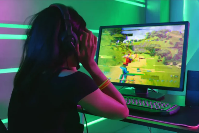 Latencia: ¿Cómo reducir el lag y mejorar el ping en el juego?