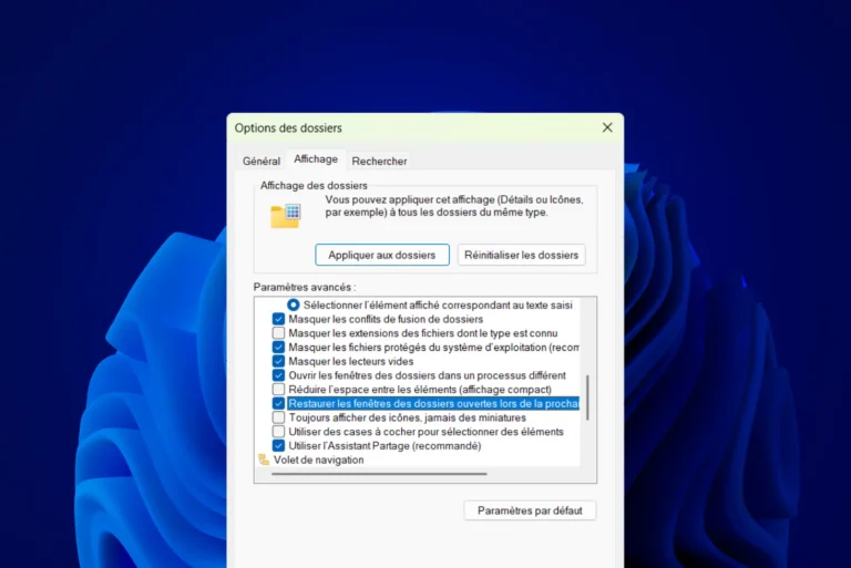 ¿Cómo puedo recuperar mi carpeta windows después de reiniciar mi PC?